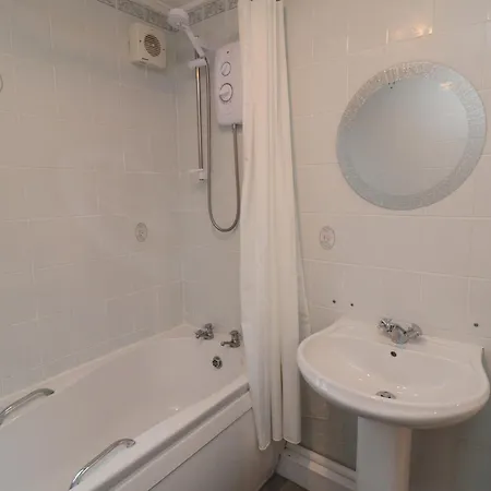 Providence 度假居