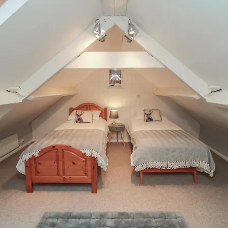 Providence 度假居