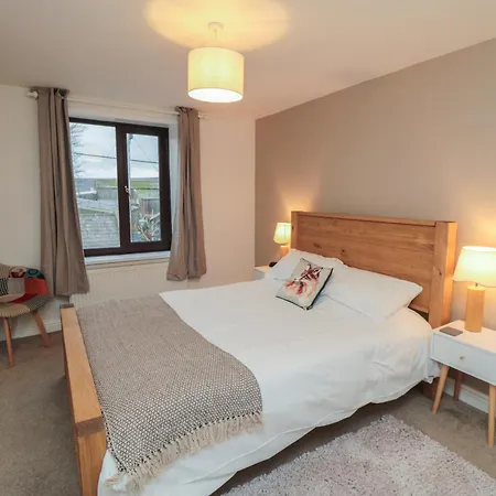 Providence 度假居