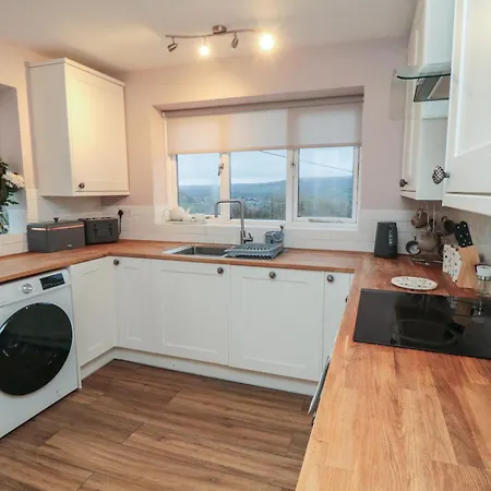 Dom wakacyjny Providence