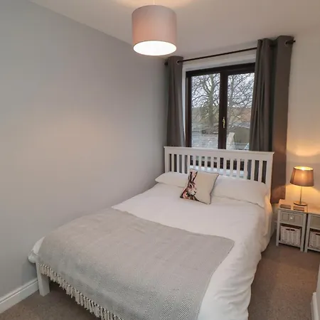 Dom wakacyjny Providence *